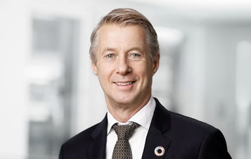 Mats Granryd Mats Granryd