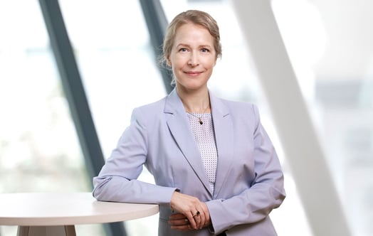 Lovisa Fricot Norén