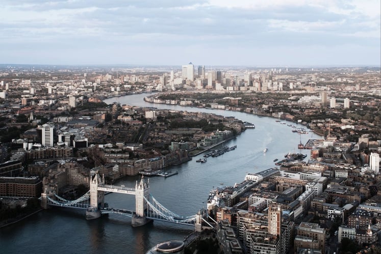 London London