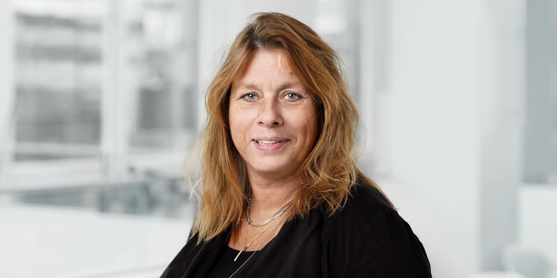 Jeanette Regin Jeanette Regin