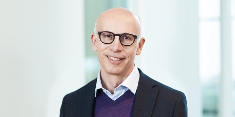 Alexander van Ofwegen Alexander van Ofwegen